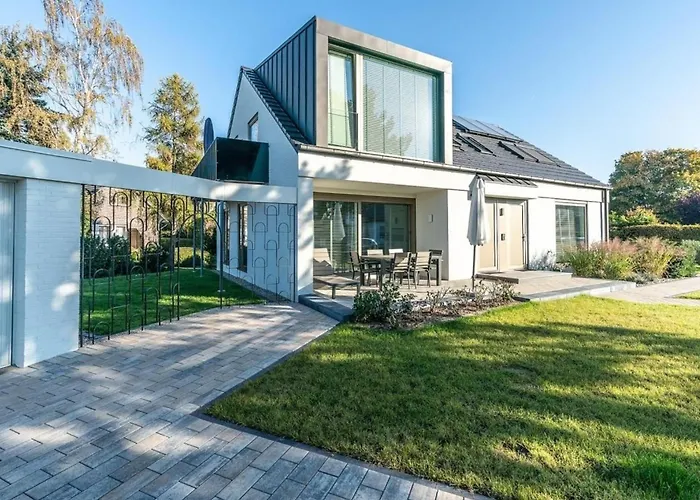 Sonne Und Meer Wohnung 3