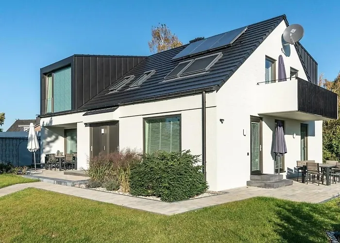 Sonne Und Meer Wohnung 3