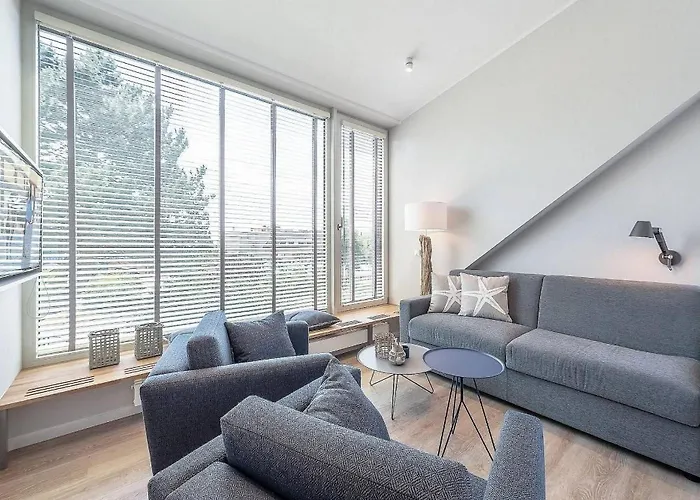 Sonne Und Meer Wohnung 3