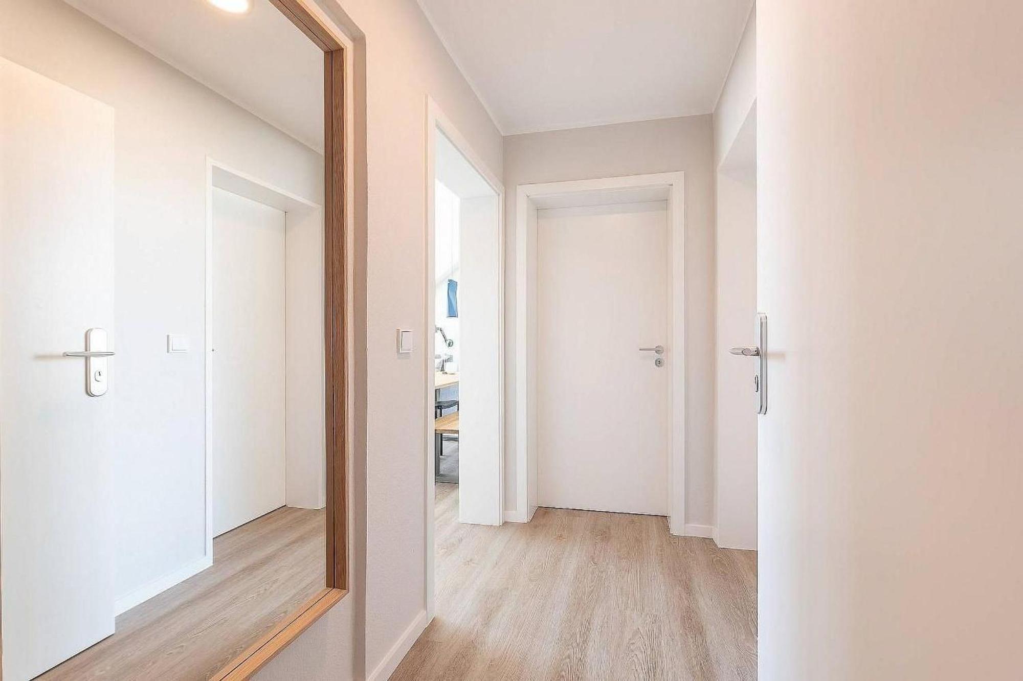 Sonne Und 3 Apartment