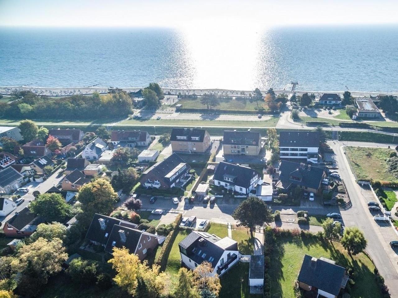 Sonne Und 3 Apartment Groemitz