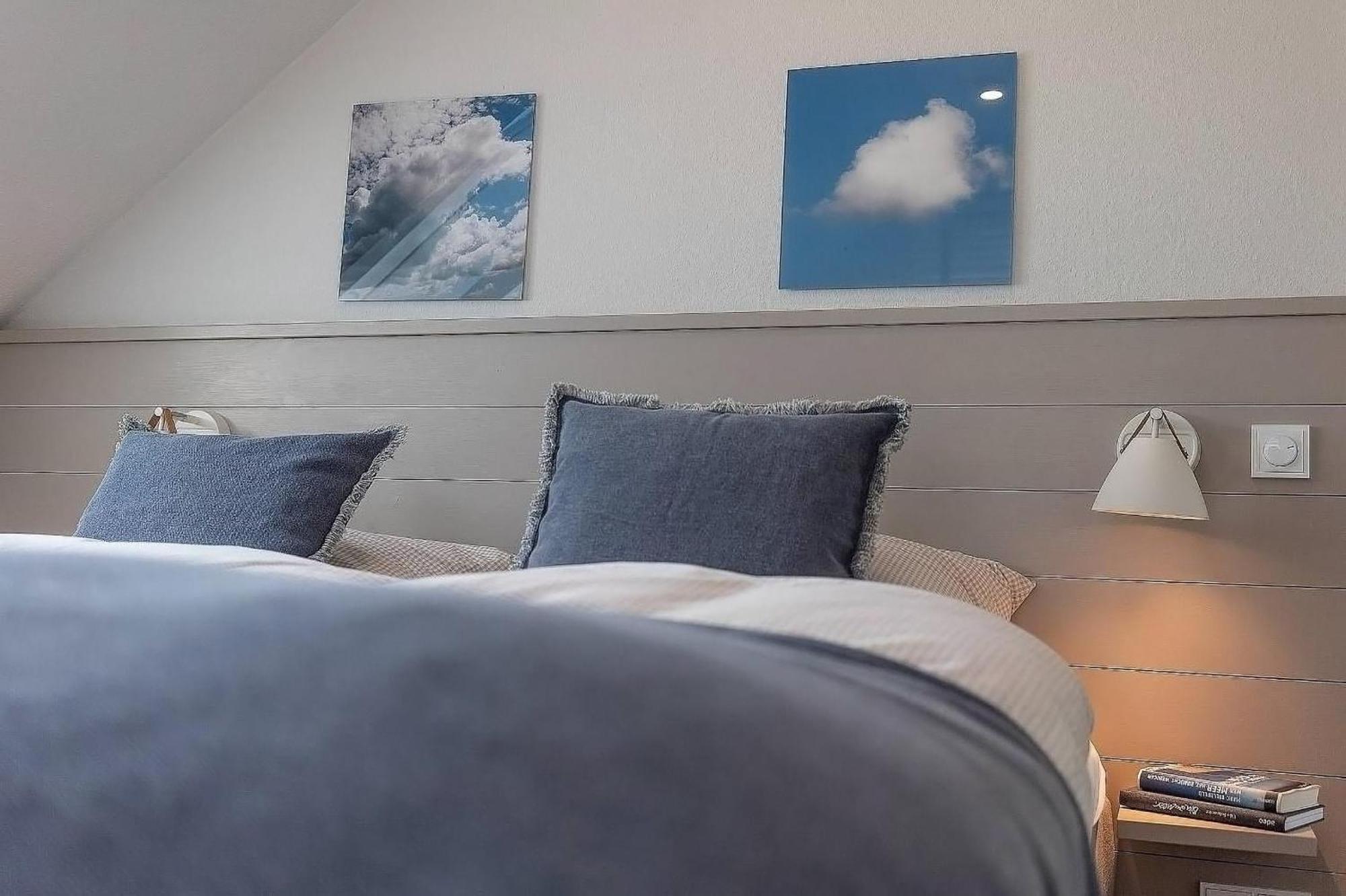 Apartment Sonne Und 3 *
